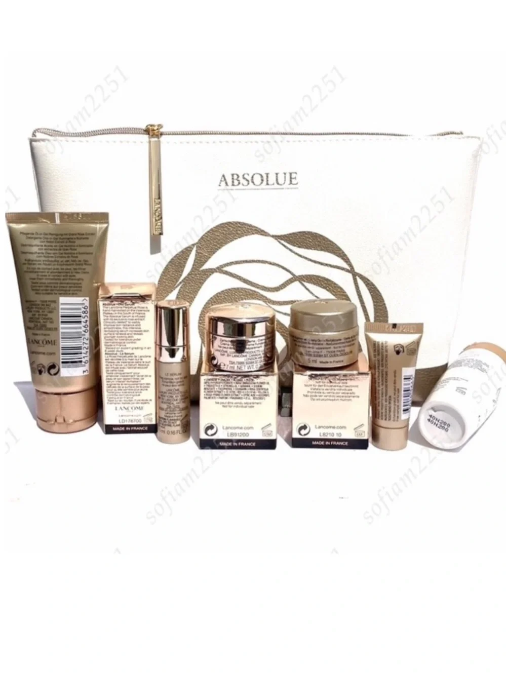 Lancome 💖new 💖lancôme