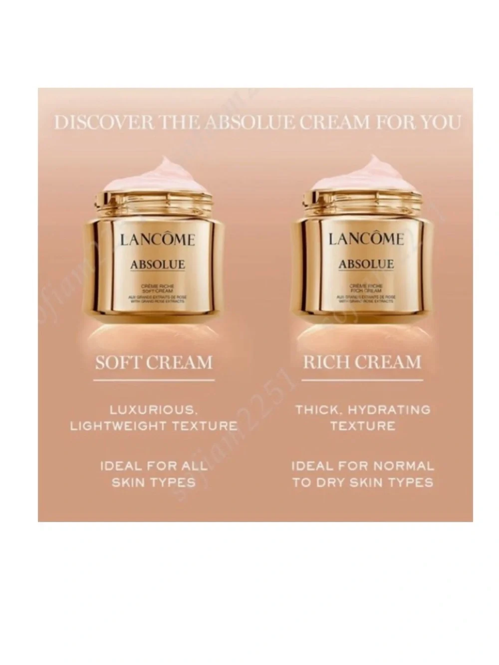 Lancome 💖new 💖lancôme