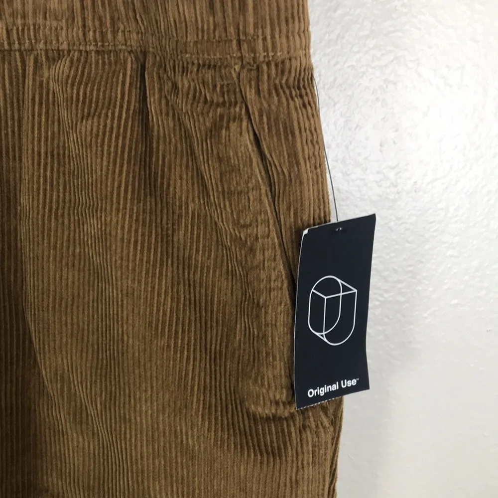 Original Use elastic xl