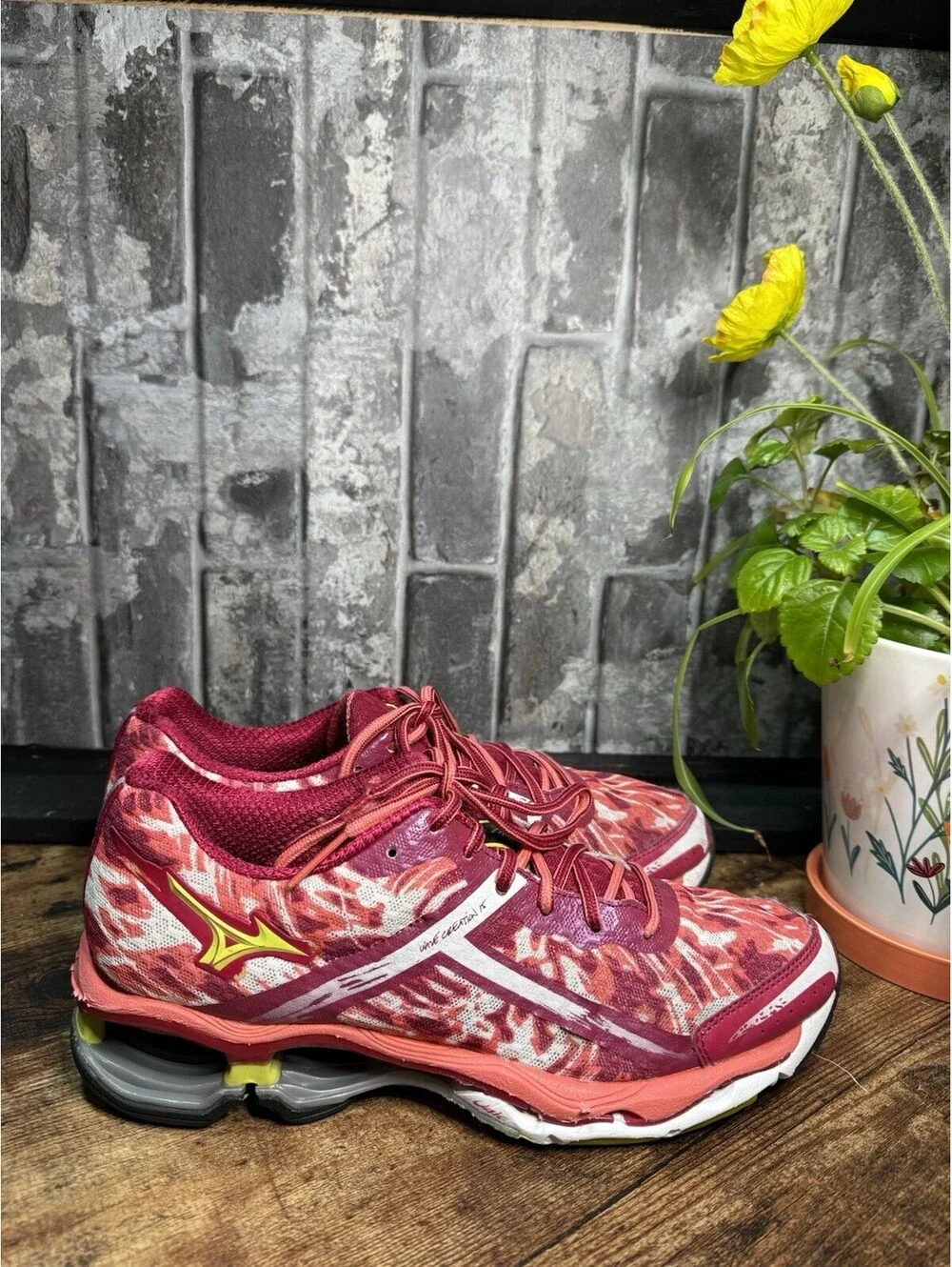 Mizuno j1gd1401 women’s