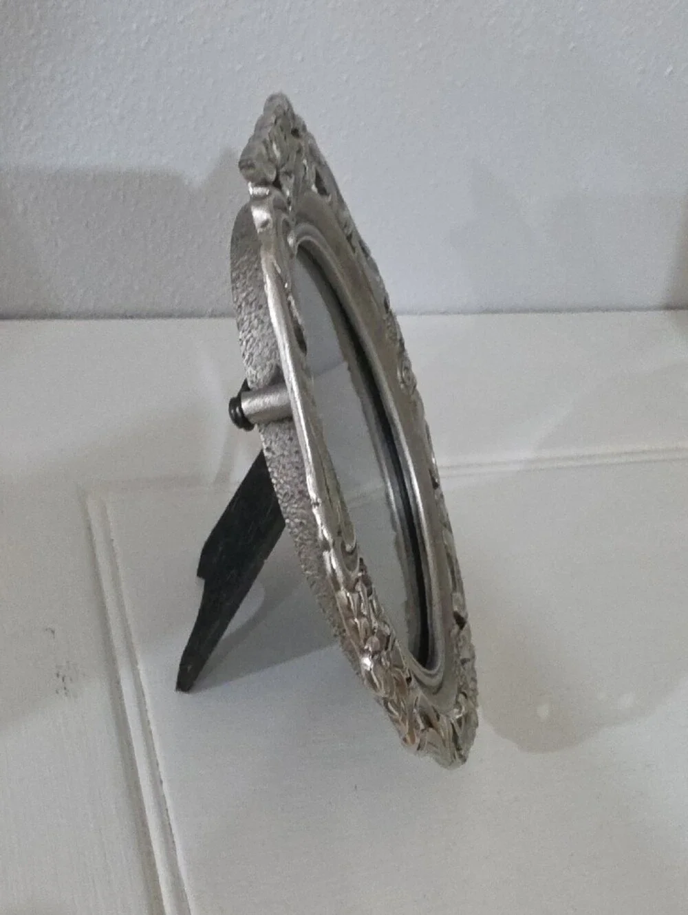 N/A elegant oval