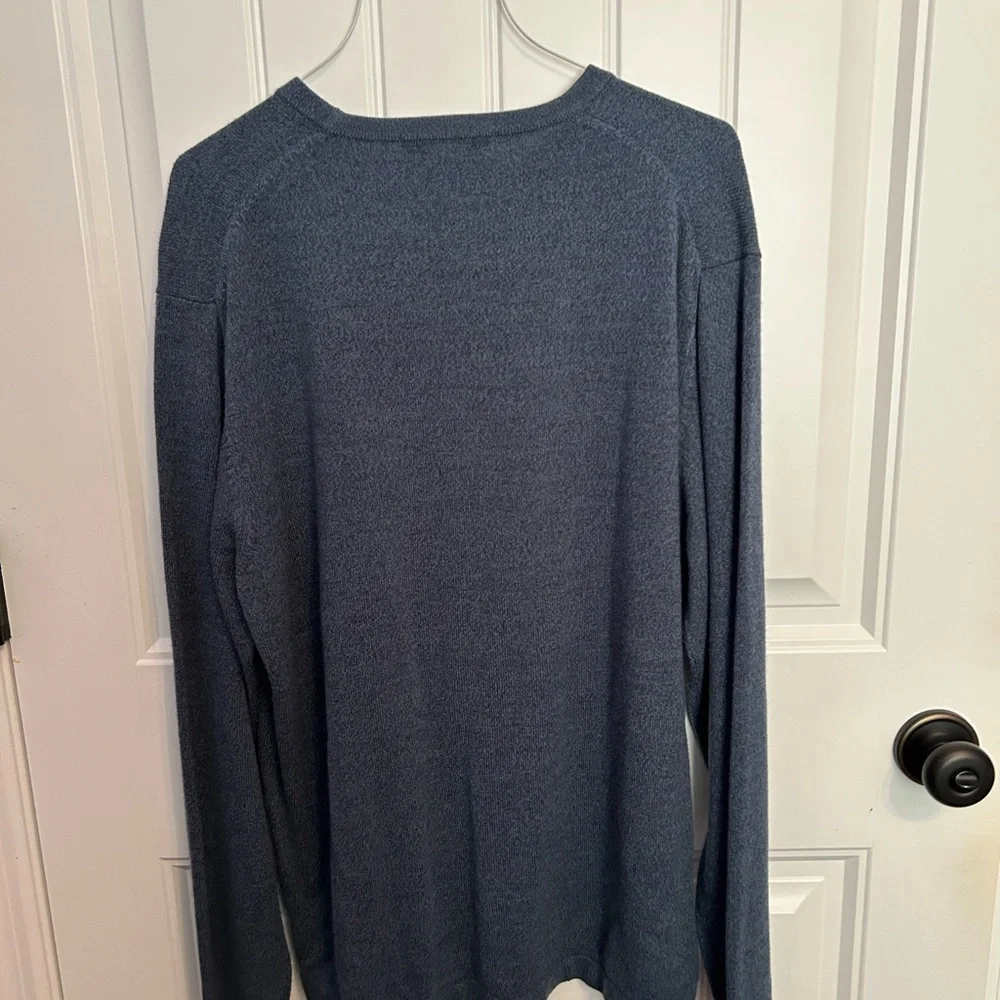 Geoffrey Beene sweater