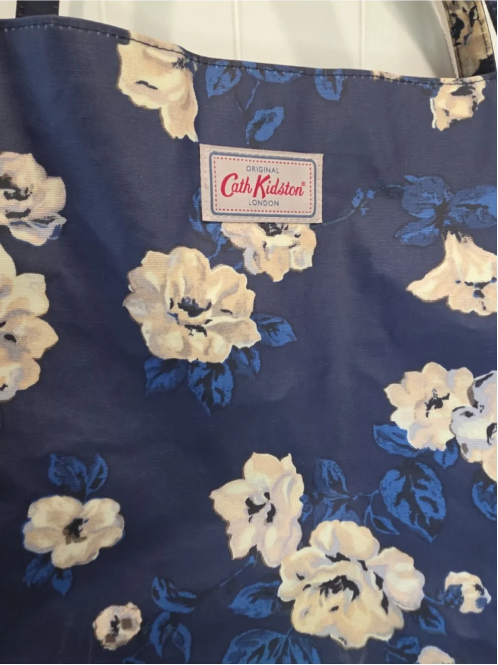 Cath Kidston one side