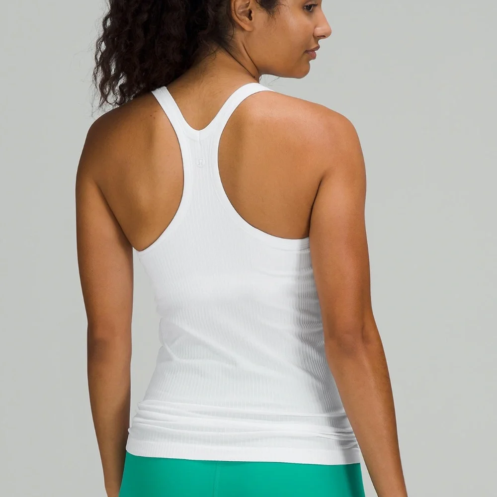 lululemon athletica lululemon tank