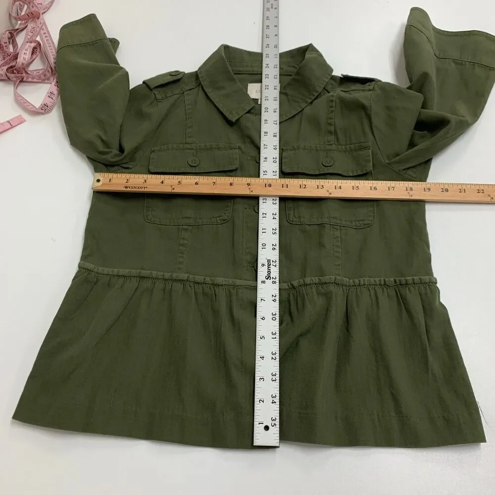 LOFT ann taylor