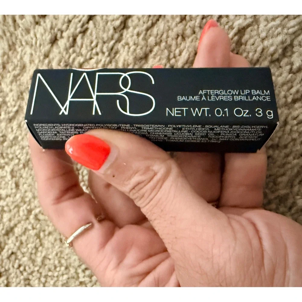 NARS ve exclusive