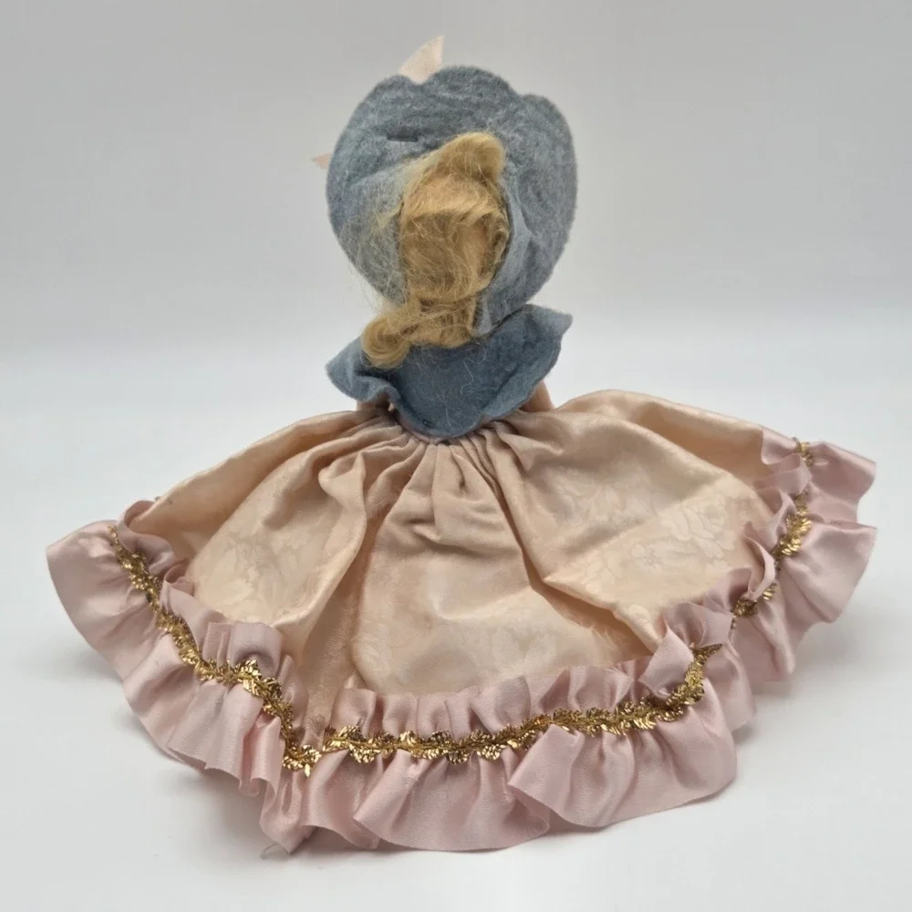 Princess Anna vintage 1940s