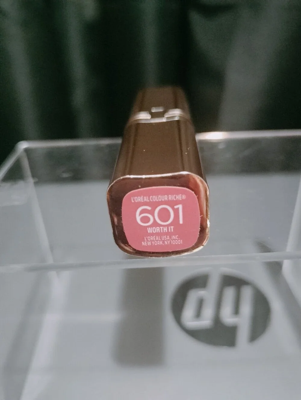 LOreal oreal lipstick