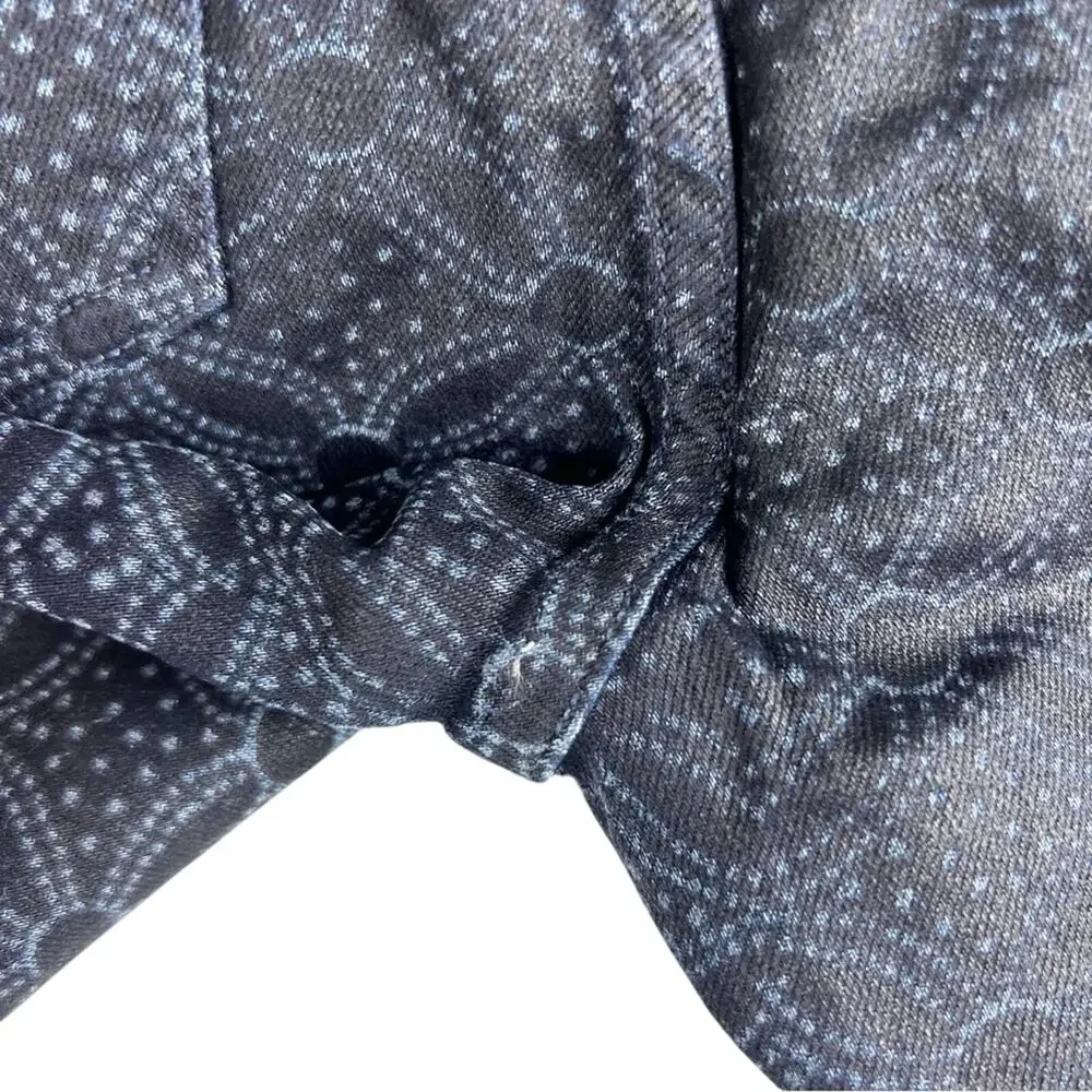 Citizens Of Humanity waist 10” front