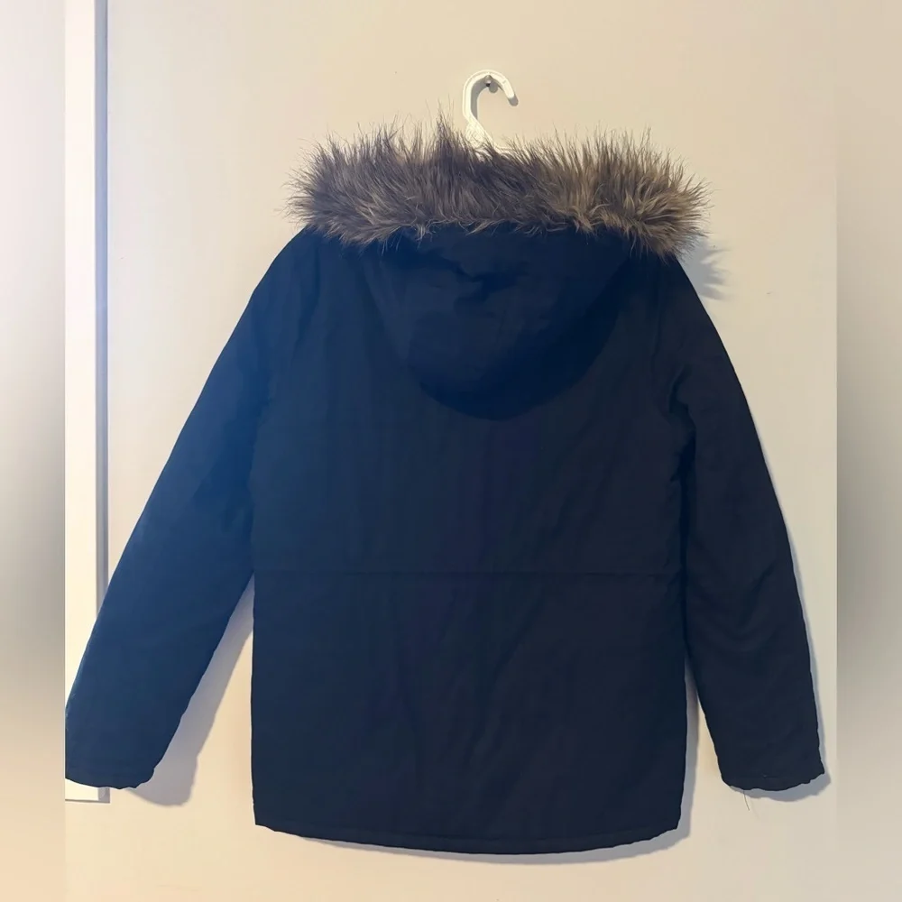 Zenana Outfitters hood gold