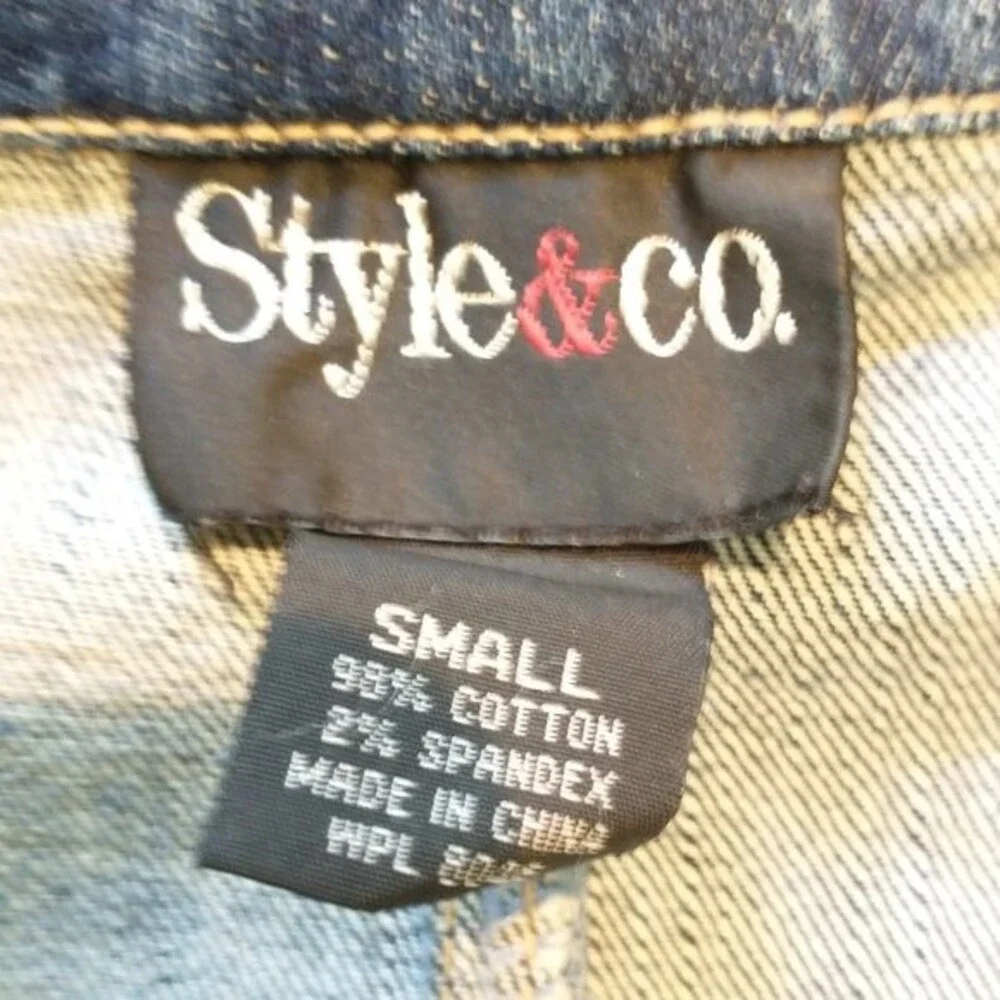 Style & Co. style co