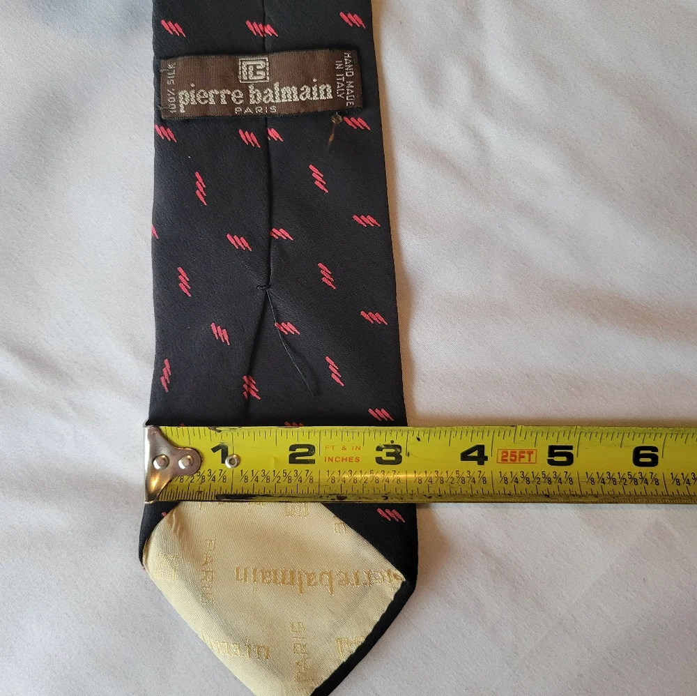 Pierre Balmain pierre balmain