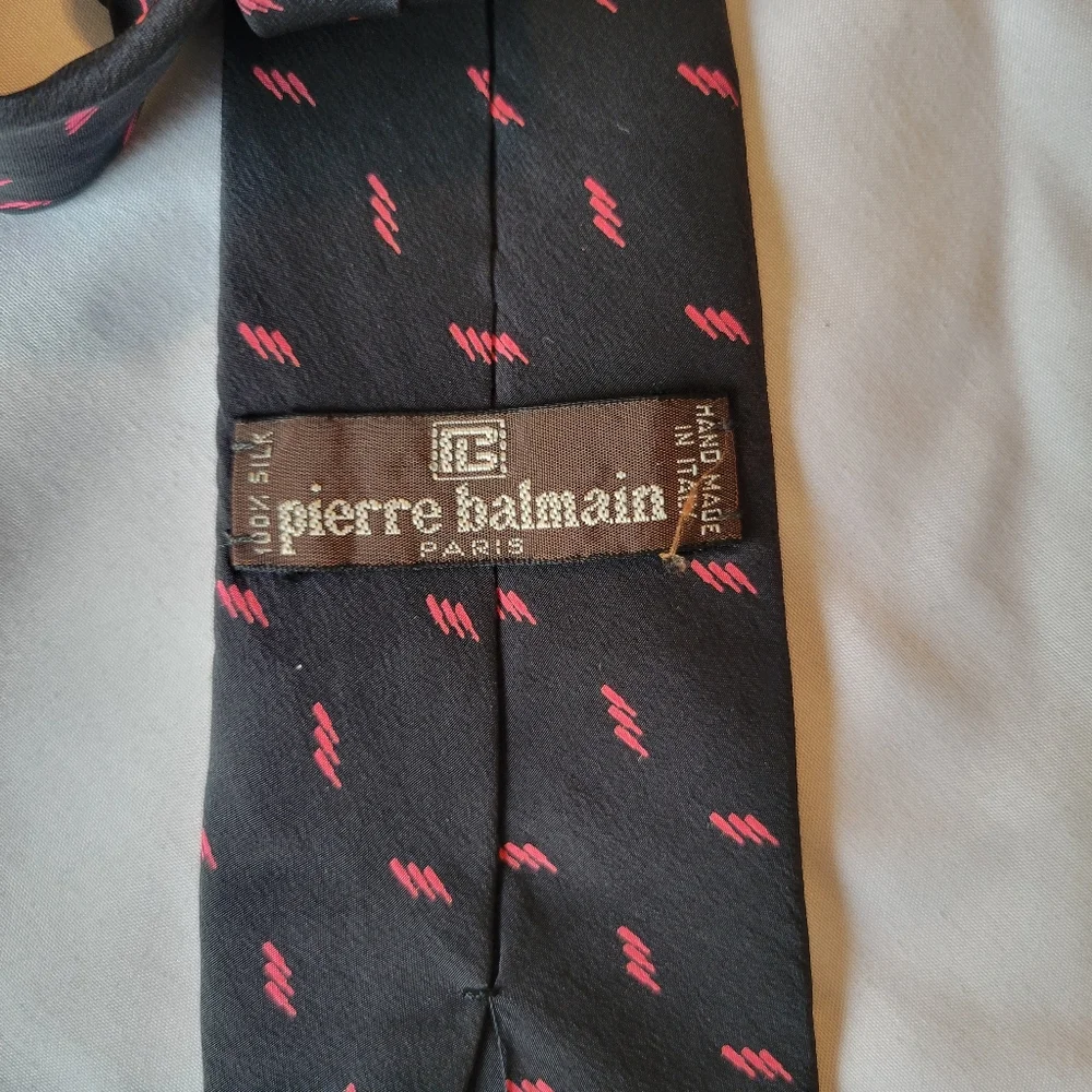 Pierre Balmain pierre balmain