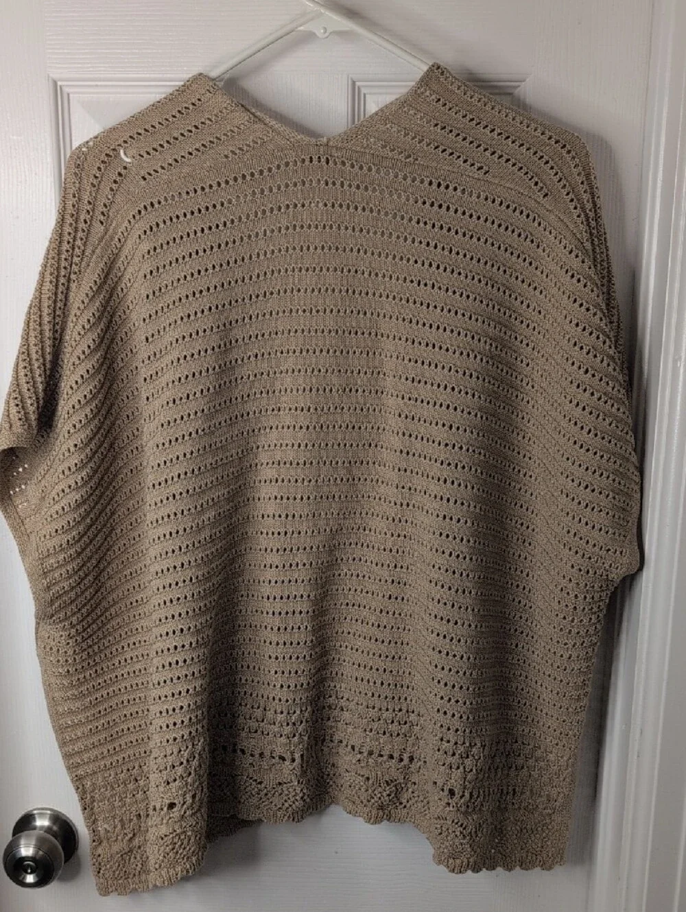 J. Crew 32 wide