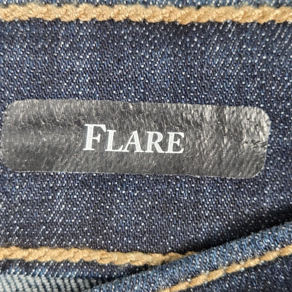 Judy Blue dark wash
