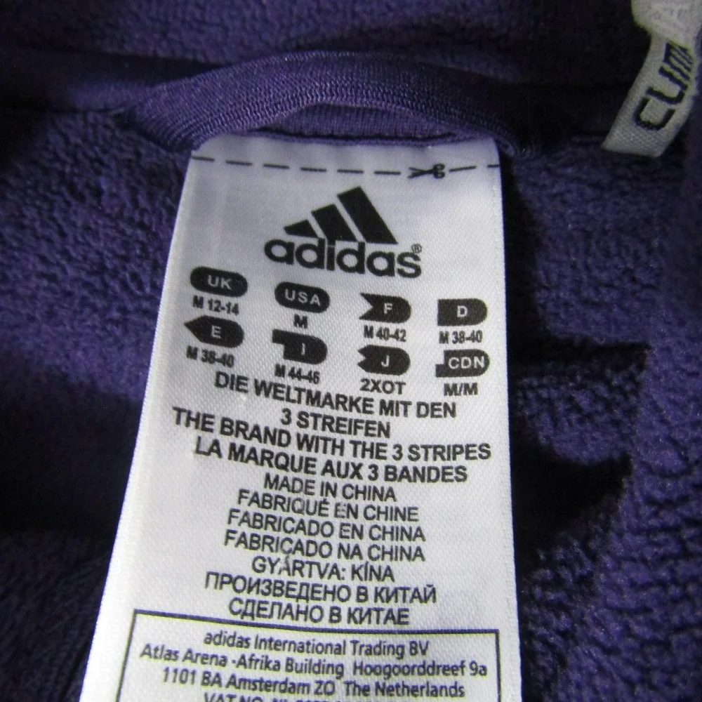 adidas hip weather