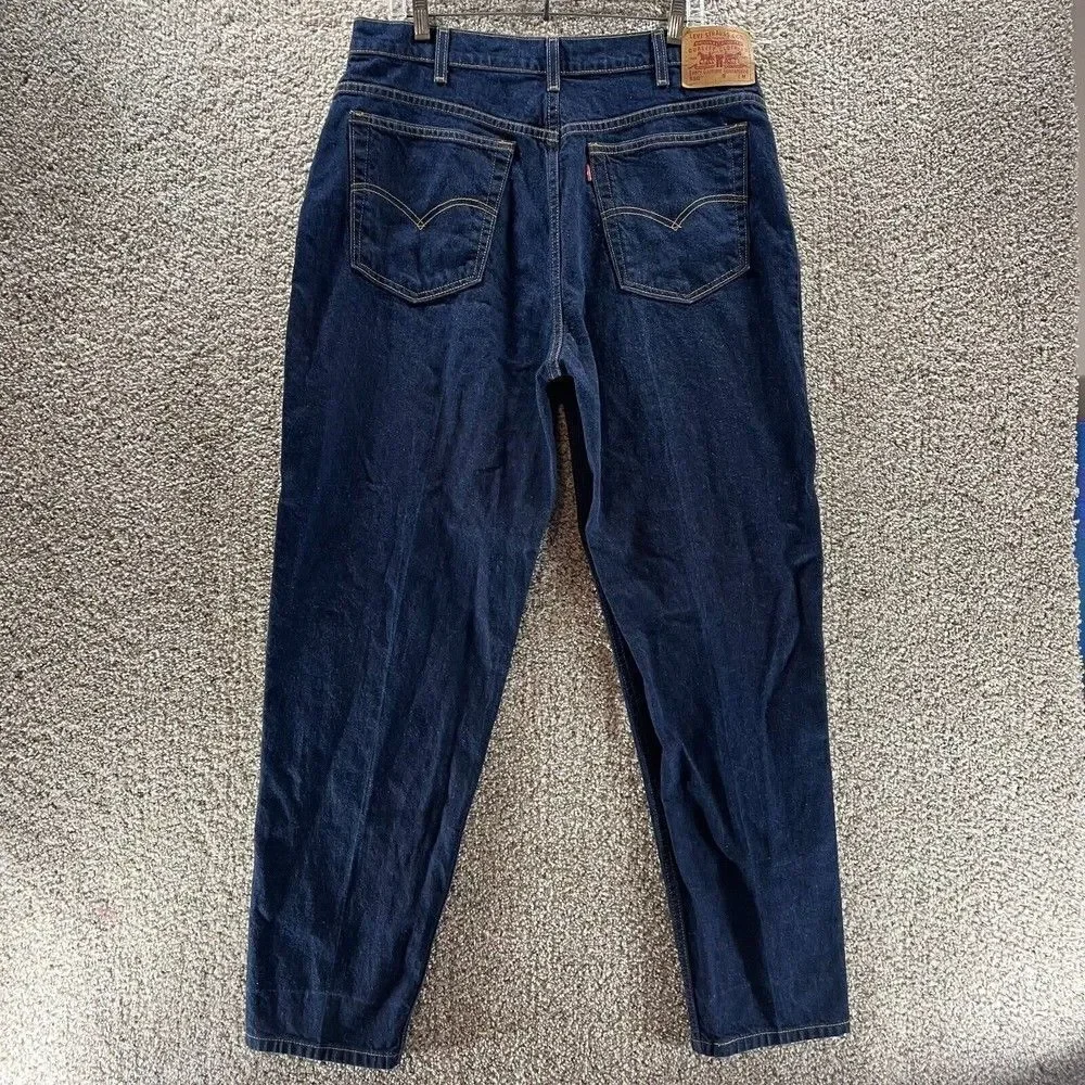 Levis next you measurements