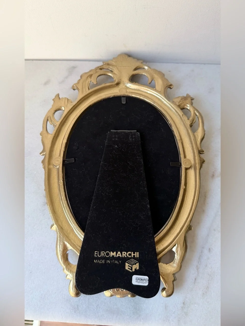 Euromarchi elegant gold