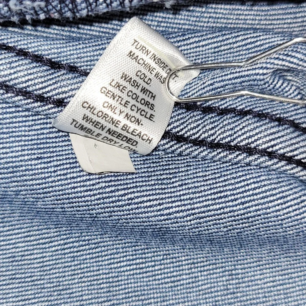 C. 1946 Denim great please
