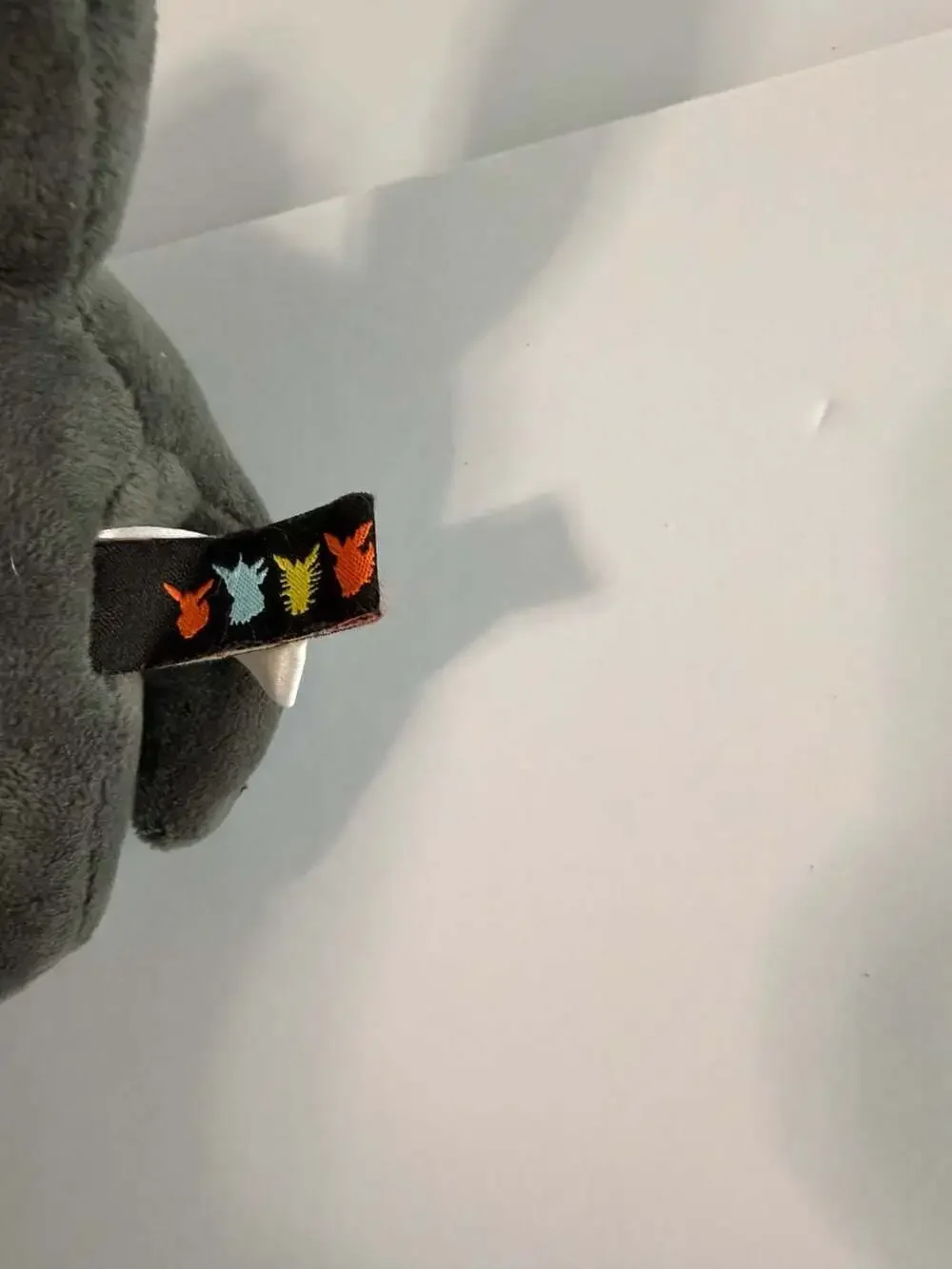 Pokemon Center pre owned