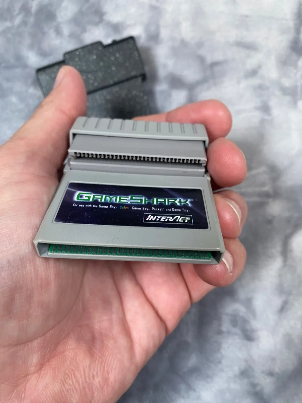 Nintendo this pair