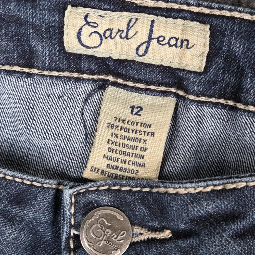 Earl Jeans earl jean
