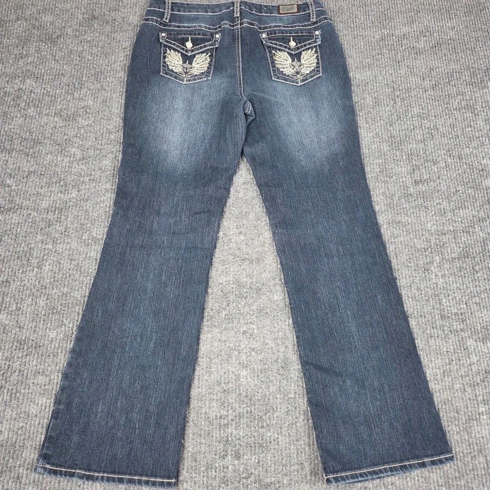 Earl Jeans earl jean