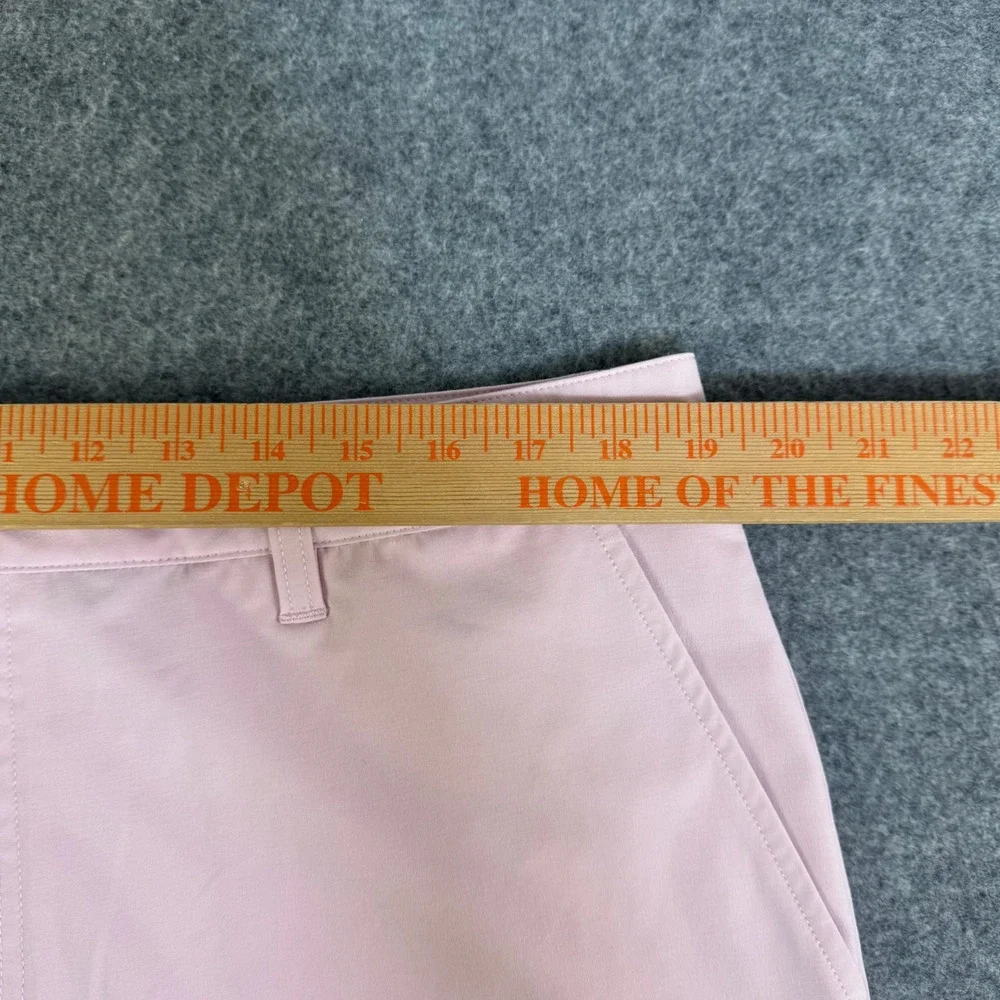 Criquet performance shorts