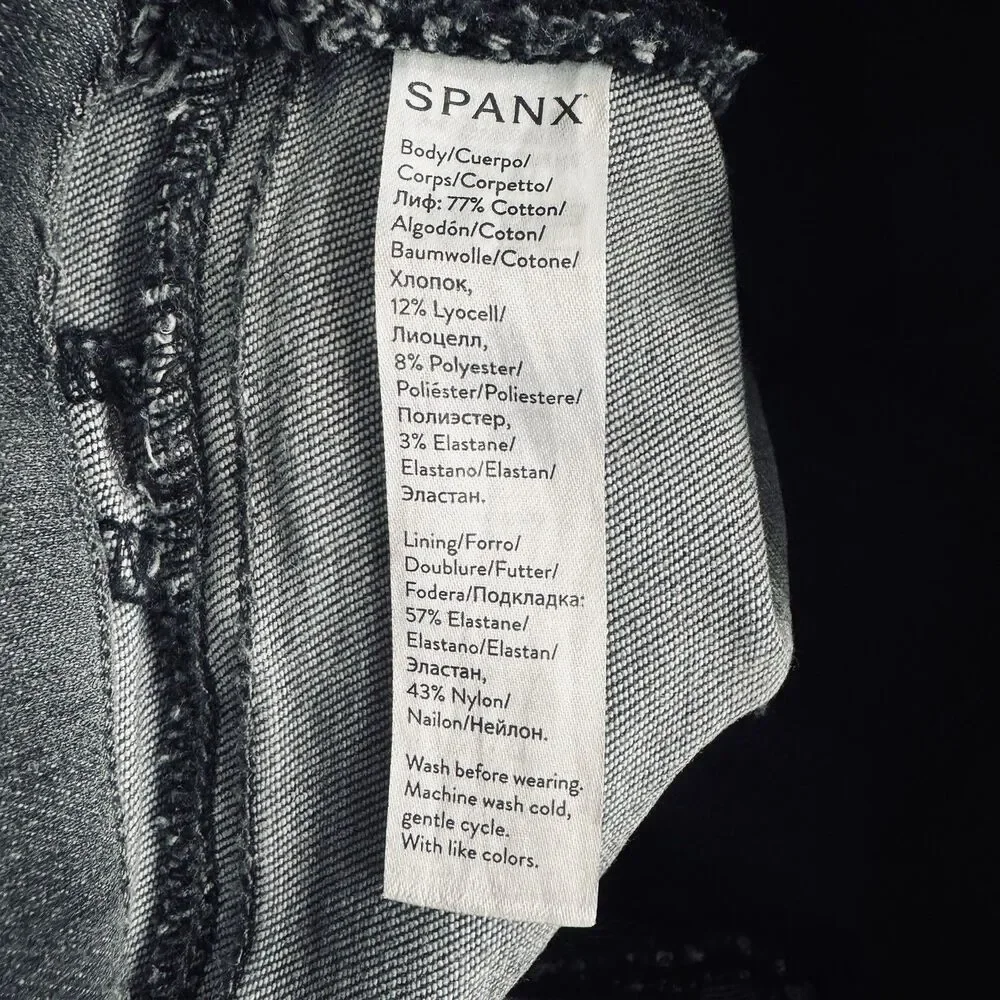 SPANX size xl