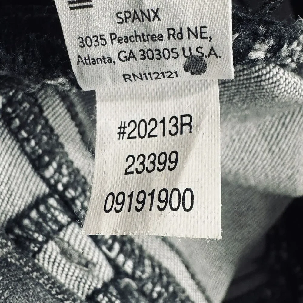 SPANX size xl