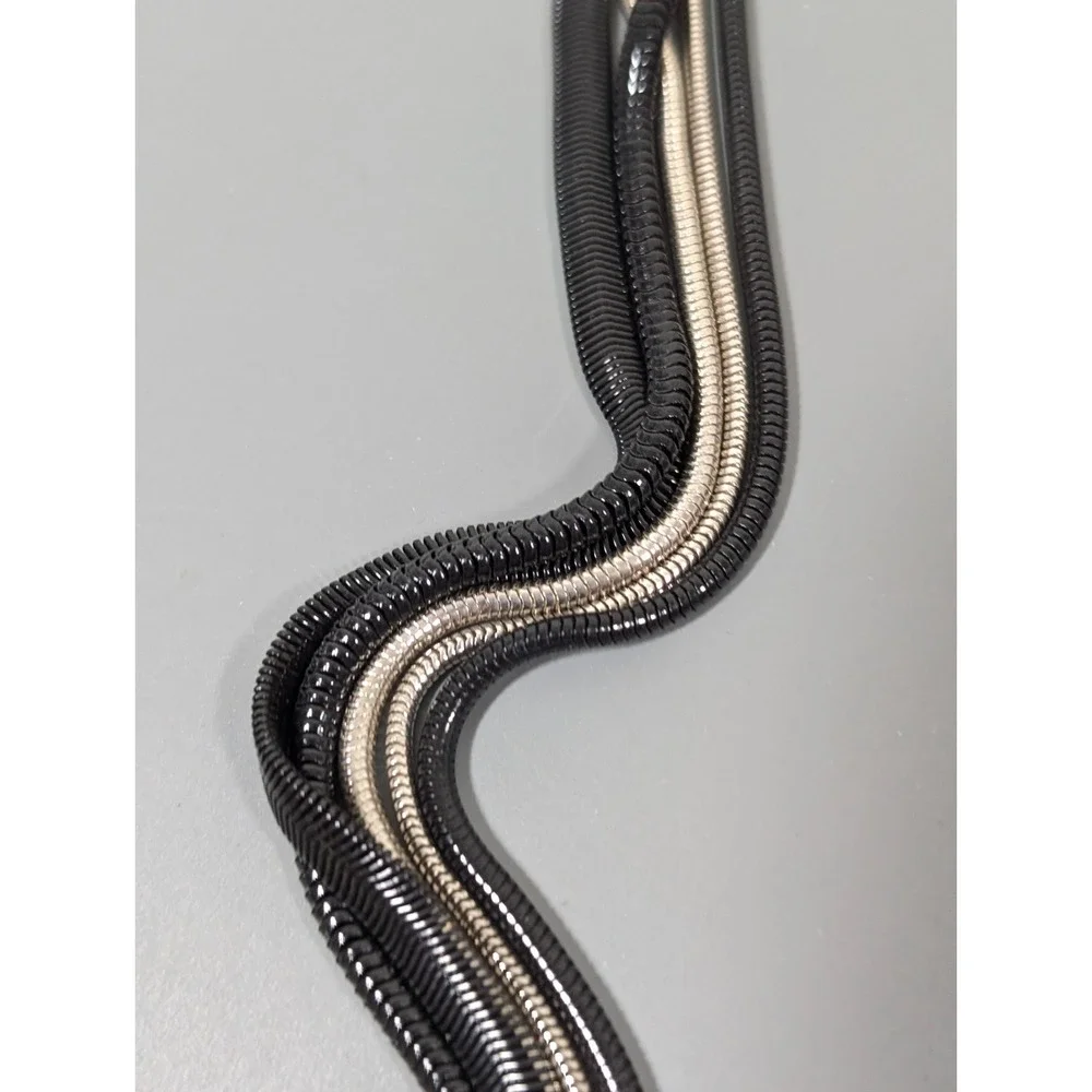 The Unbranded Brand long black
