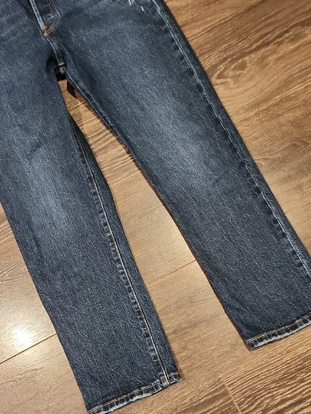 Levis levi 501