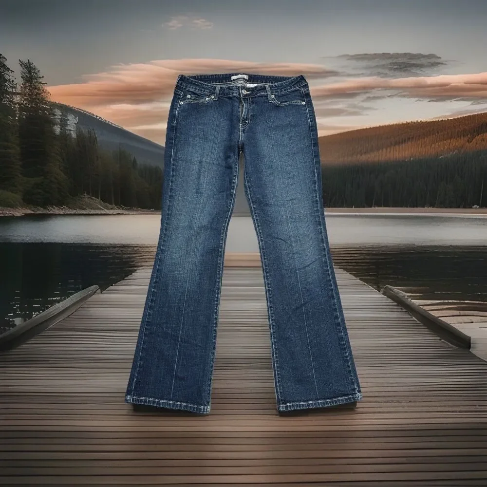 Levis size 12
