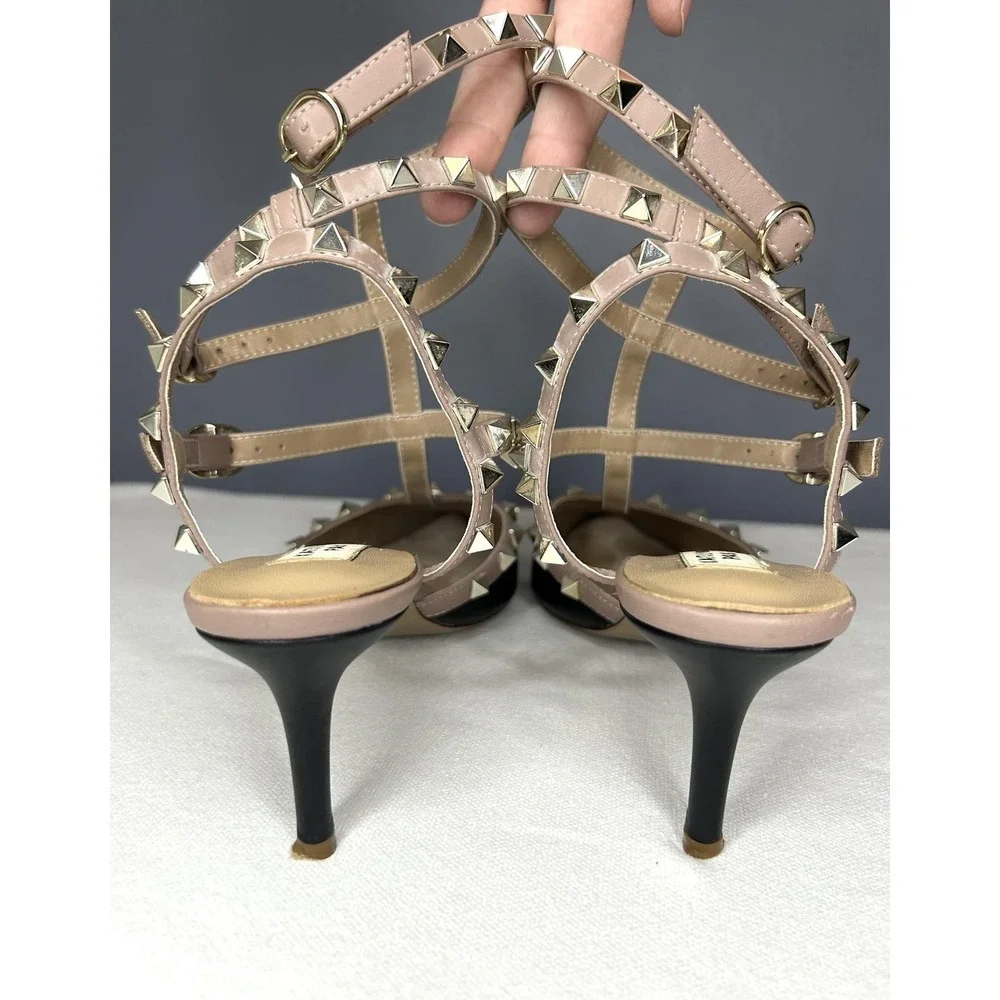 Kaitlyn Pan pre owned