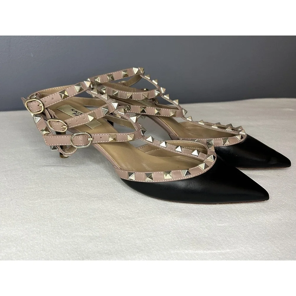Kaitlyn Pan pre owned