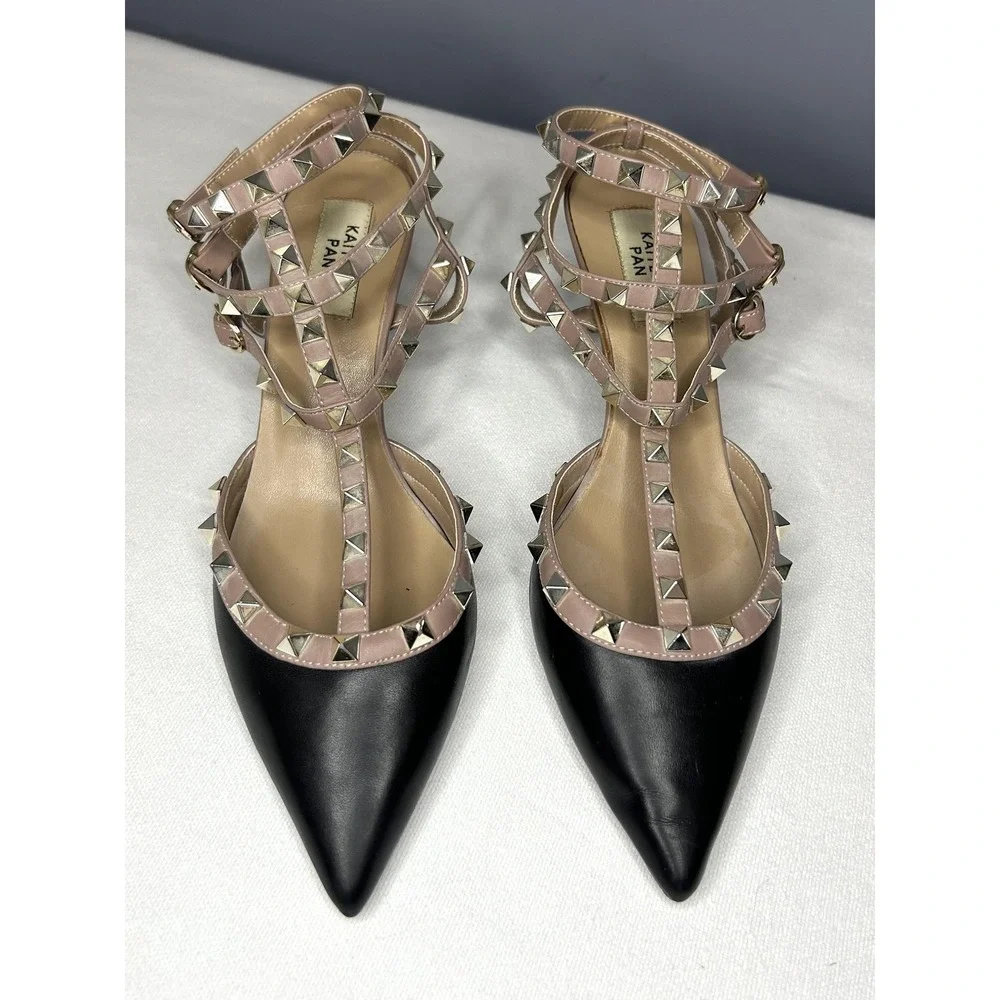 Kaitlyn Pan pre owned