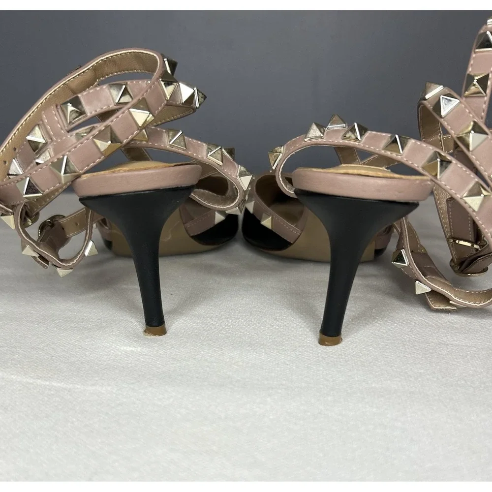 Kaitlyn Pan pre owned