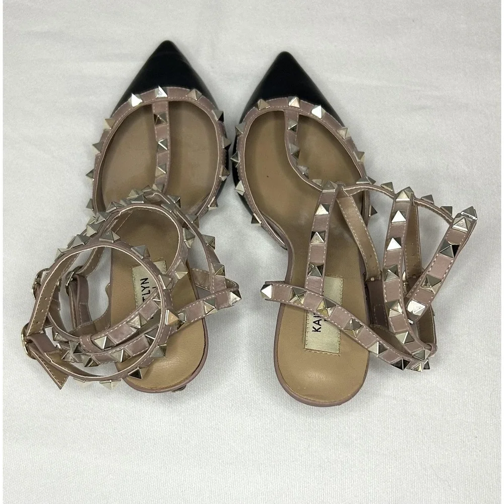 Kaitlyn Pan pre owned