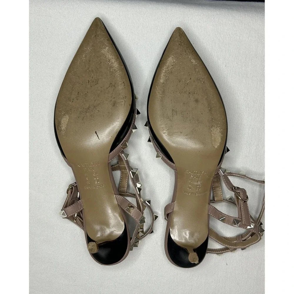 Kaitlyn Pan pre owned