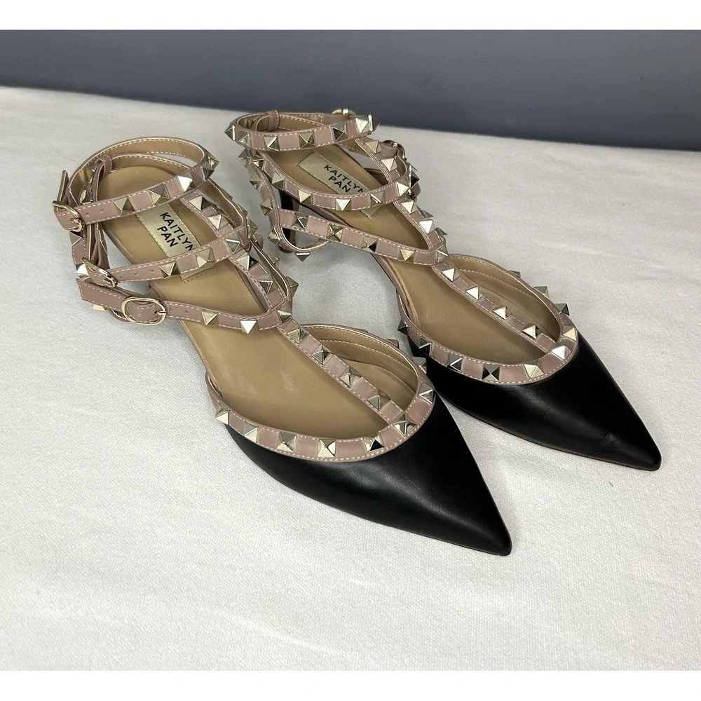 Kaitlyn Pan pre owned