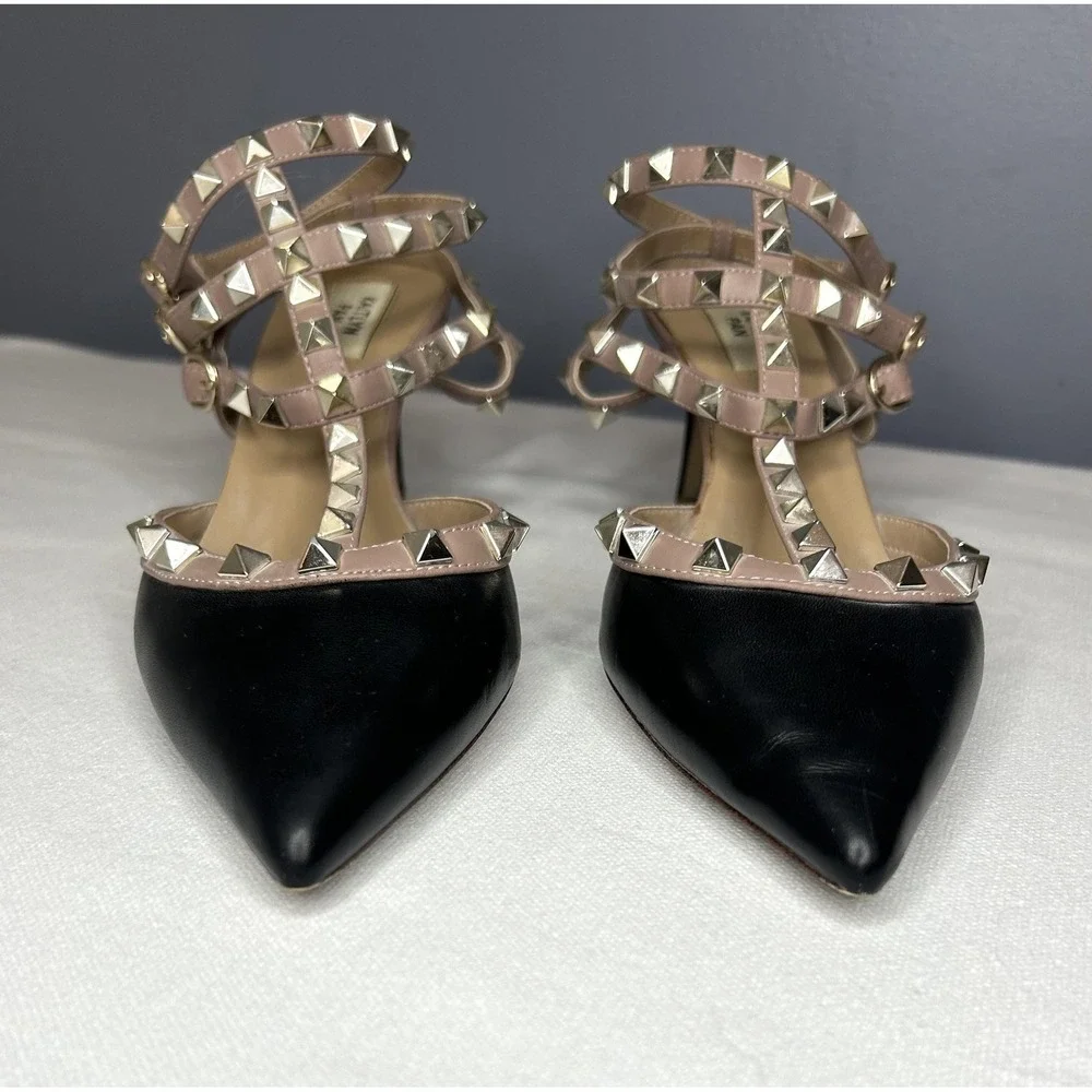 Kaitlyn Pan pre owned