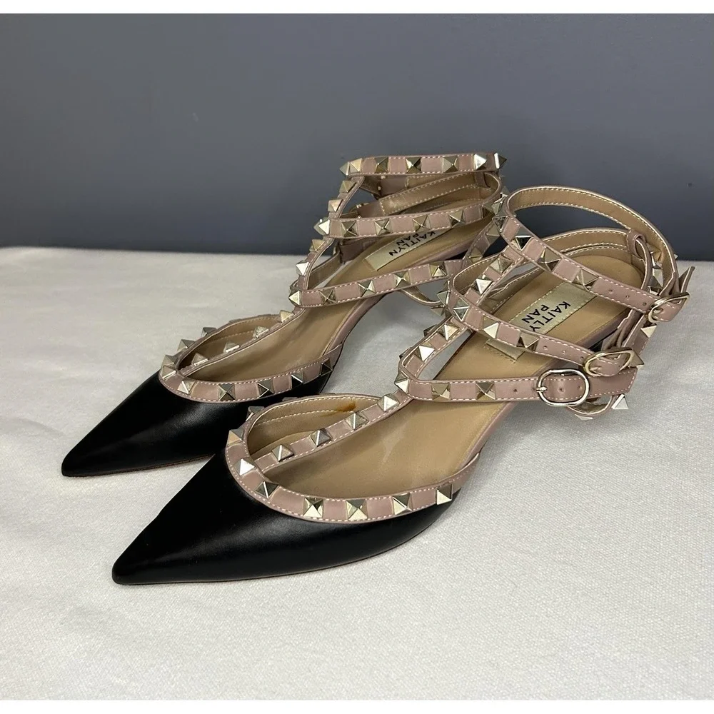Kaitlyn Pan pre owned
