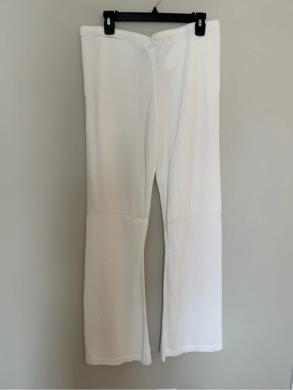 Barefoot Dreams soft lightweight crew