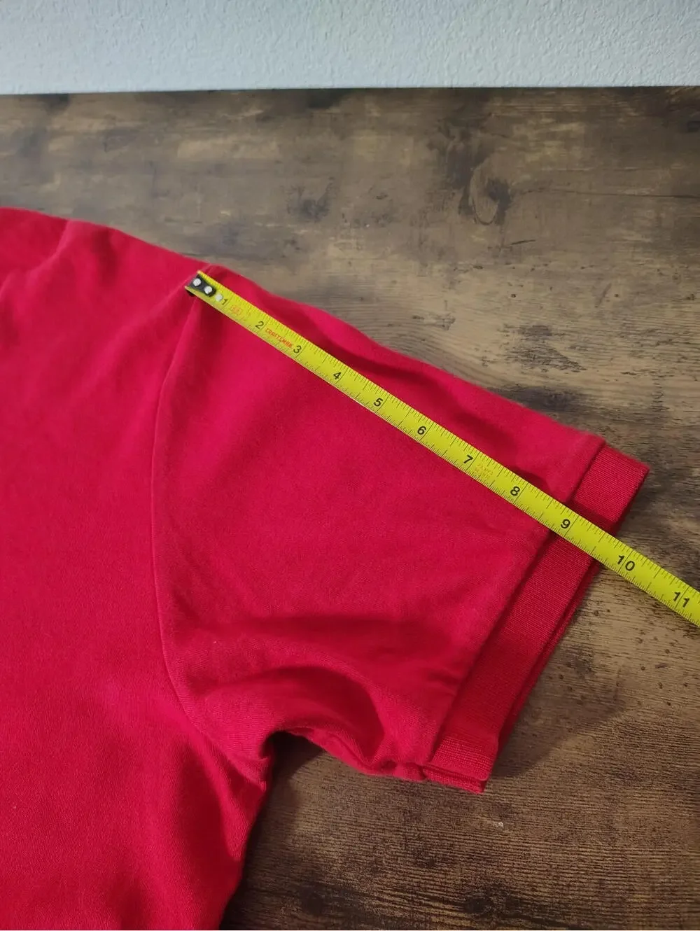 Ralph Lauren this polo