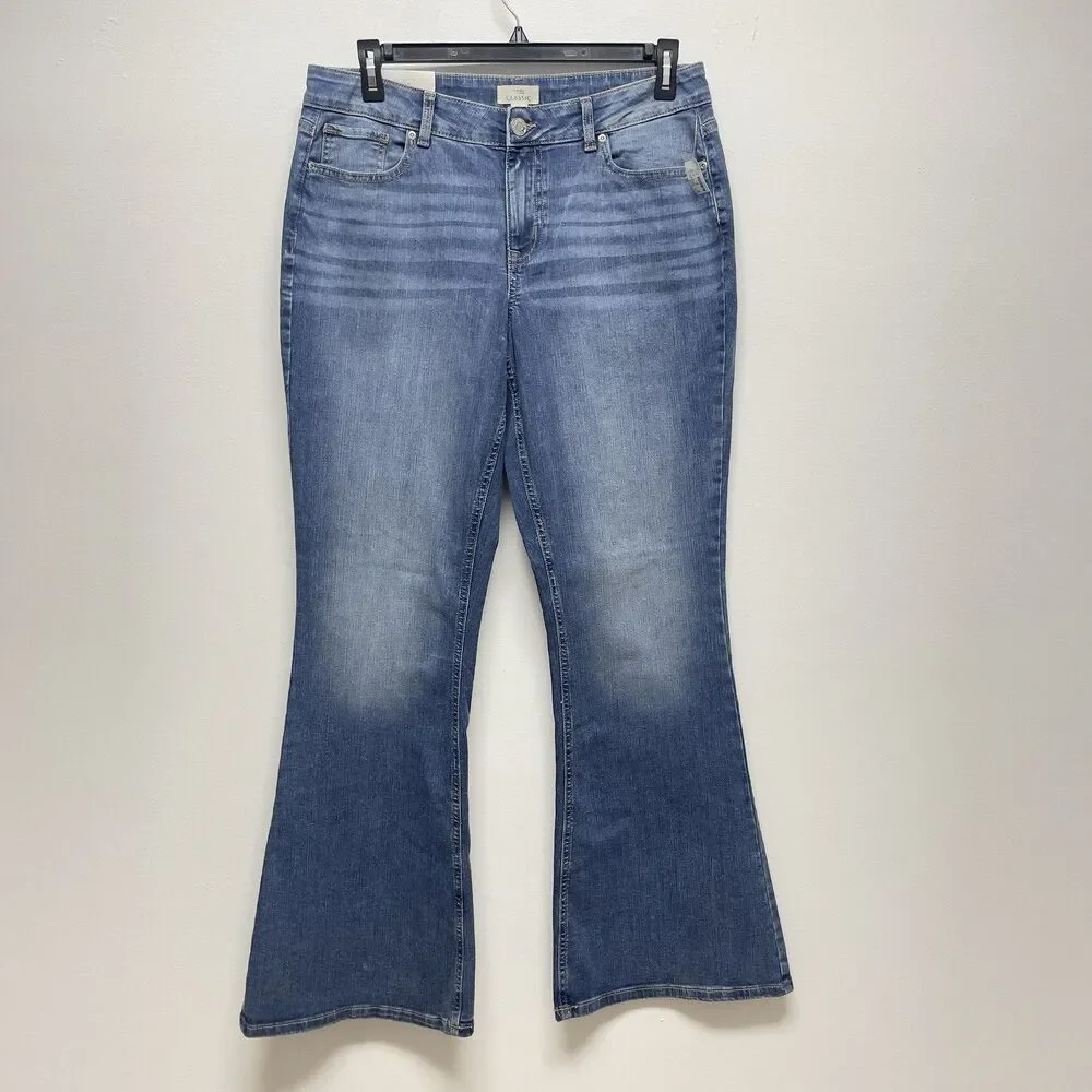 Maurices jeans by