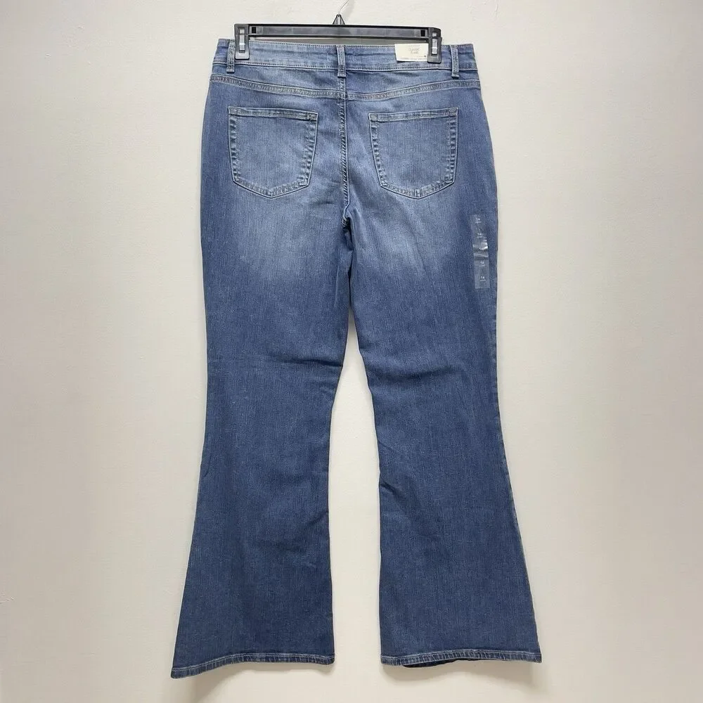 Maurices jeans by
