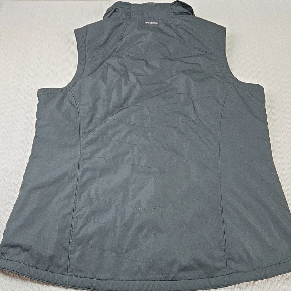 Columbia sportswear quilted
