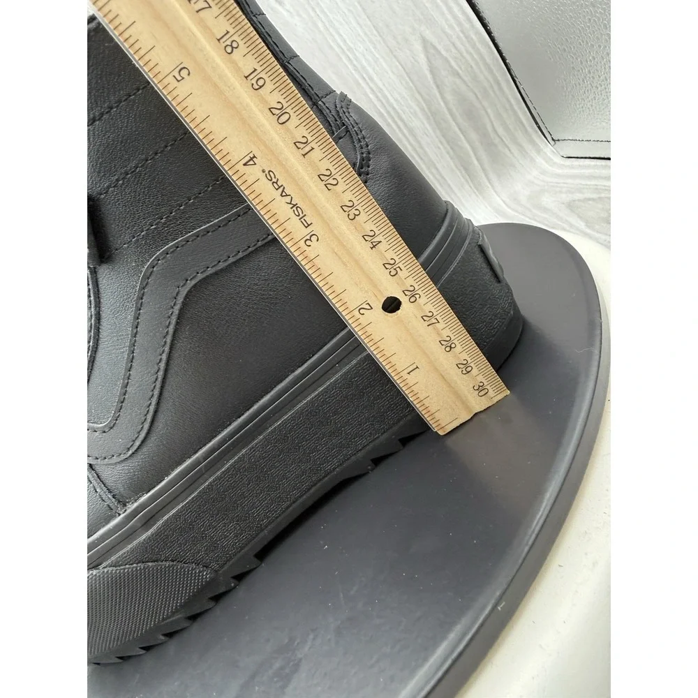 Vans product details