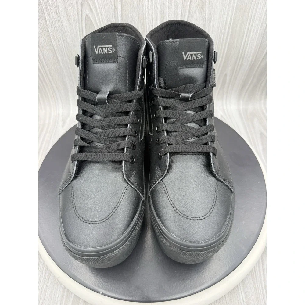 Vans product details