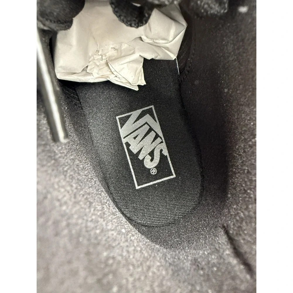 Vans product details